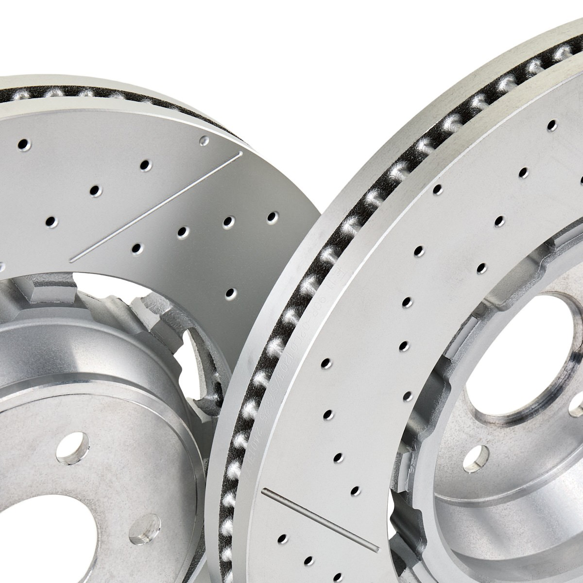 09C12733 Brembo Гальмо дискове переднє