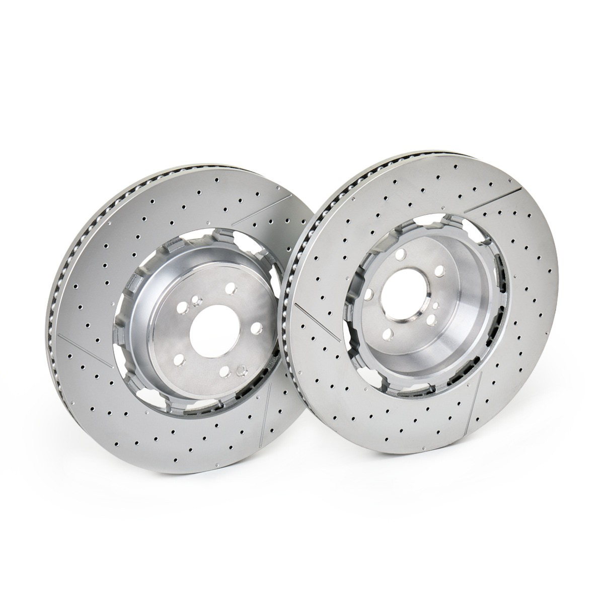 Купити 09C12733 Brembo Ротор гальмівний