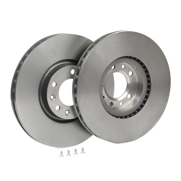 Купити 09C13311 Brembo Ротор гальмівний