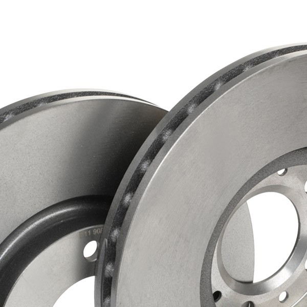 Купити 09C13311 Brembo Ротор гальмівний