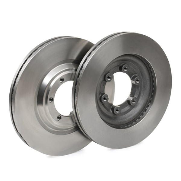 09C24410 Brembo Гальмо дискове переднє