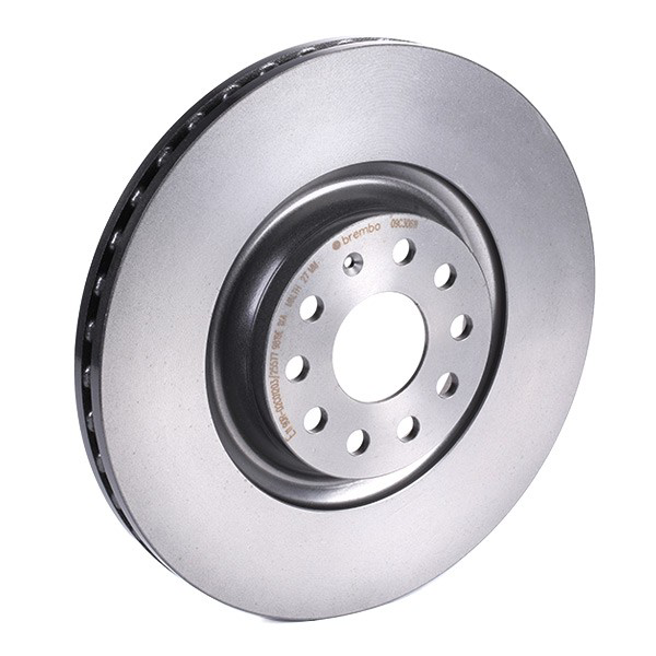 Купити 09C30611 Brembo Ротор гальмівний