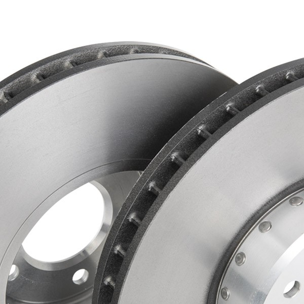 Купити 09C39313 Brembo Ротор гальмівний