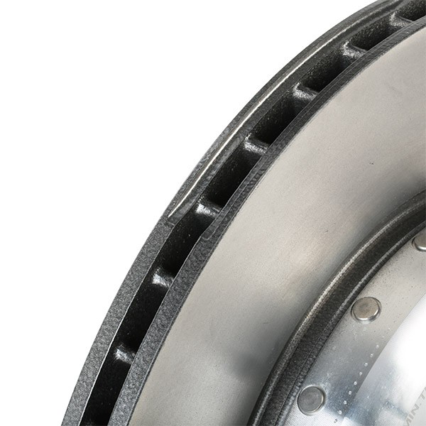 Диск гальмівний задній Brembo 09C40113
