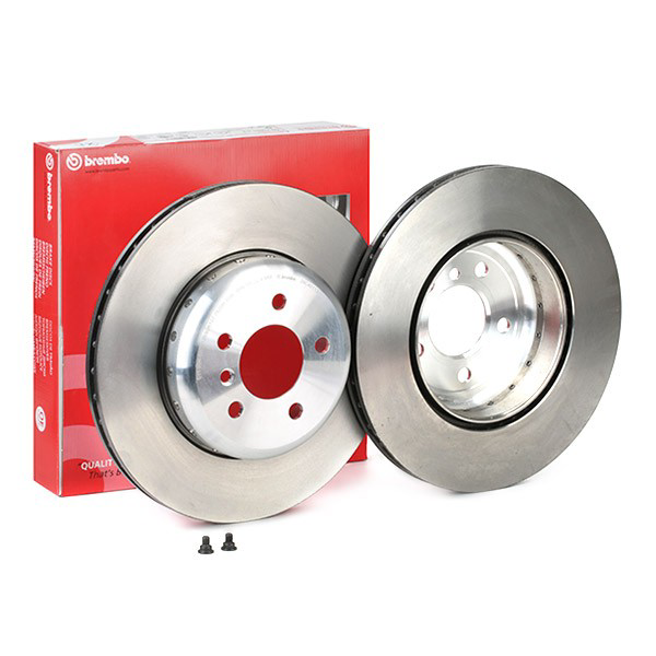 09C40113 Brembo Дискові гальма