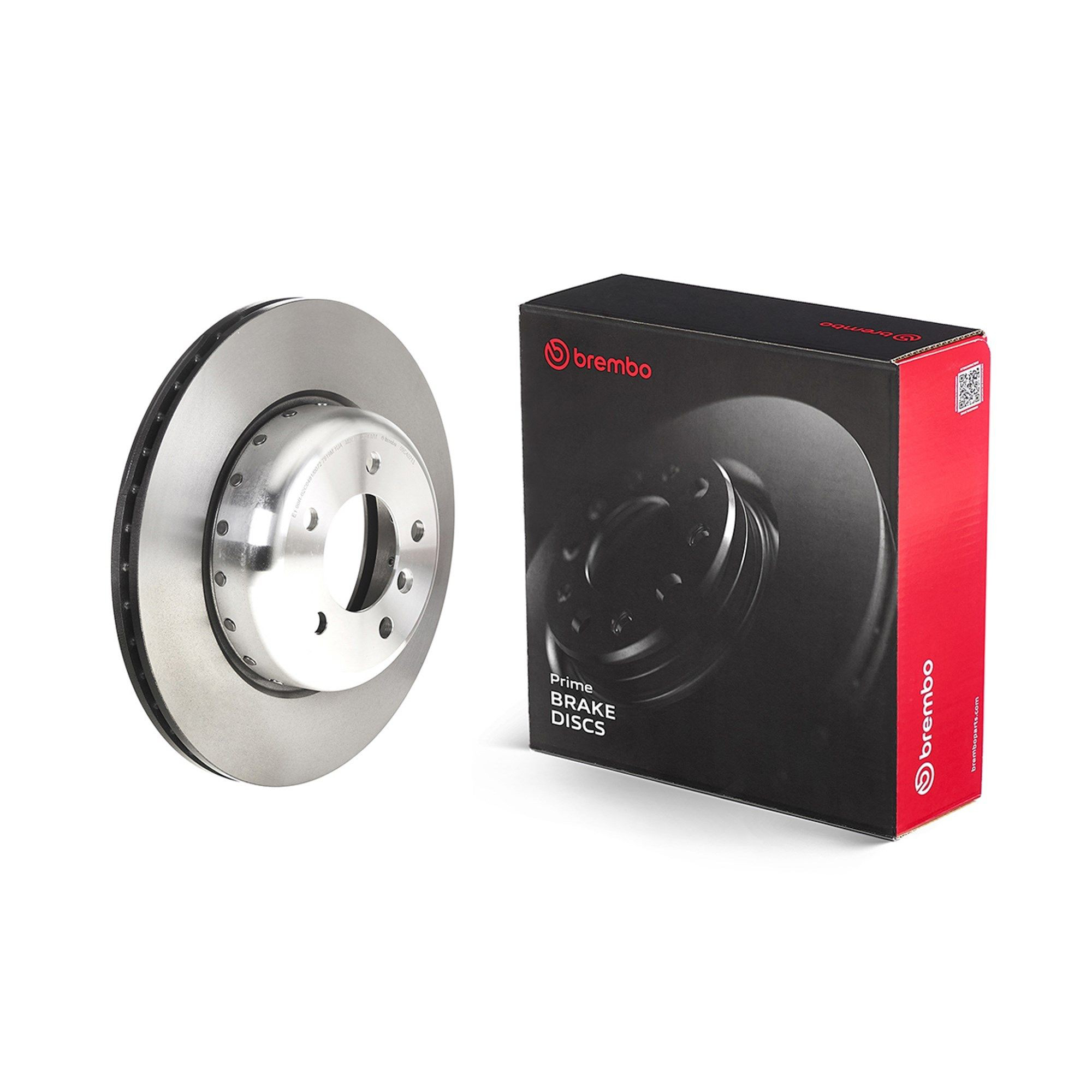 Диск переднього гальма Brembo 09C40213 ціна, від 155.54 USD