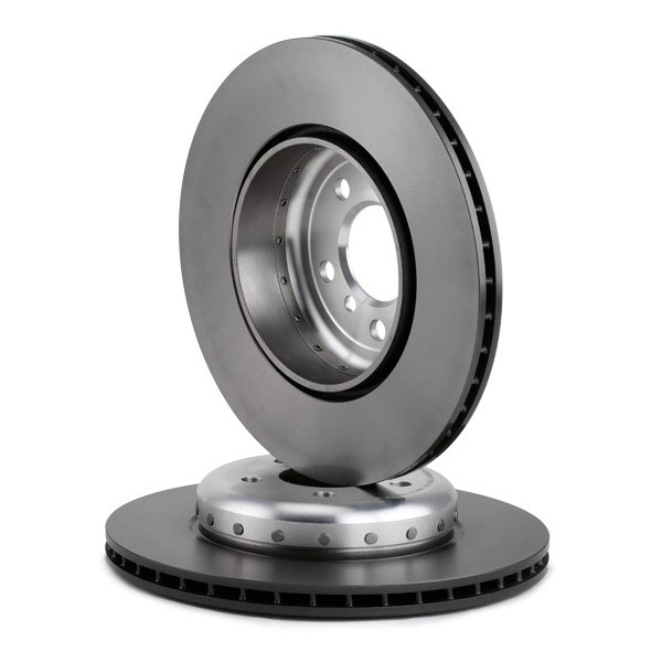 Гальмівні диски 09C40413 Brembo
