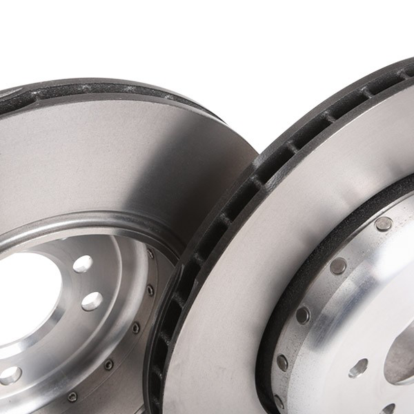 Купити 09C41813 Brembo Диск заднього гальма