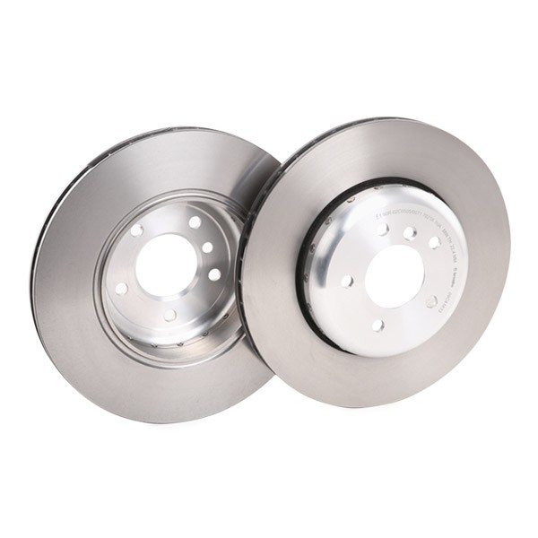 Гальмівні диски 09C41813 Brembo