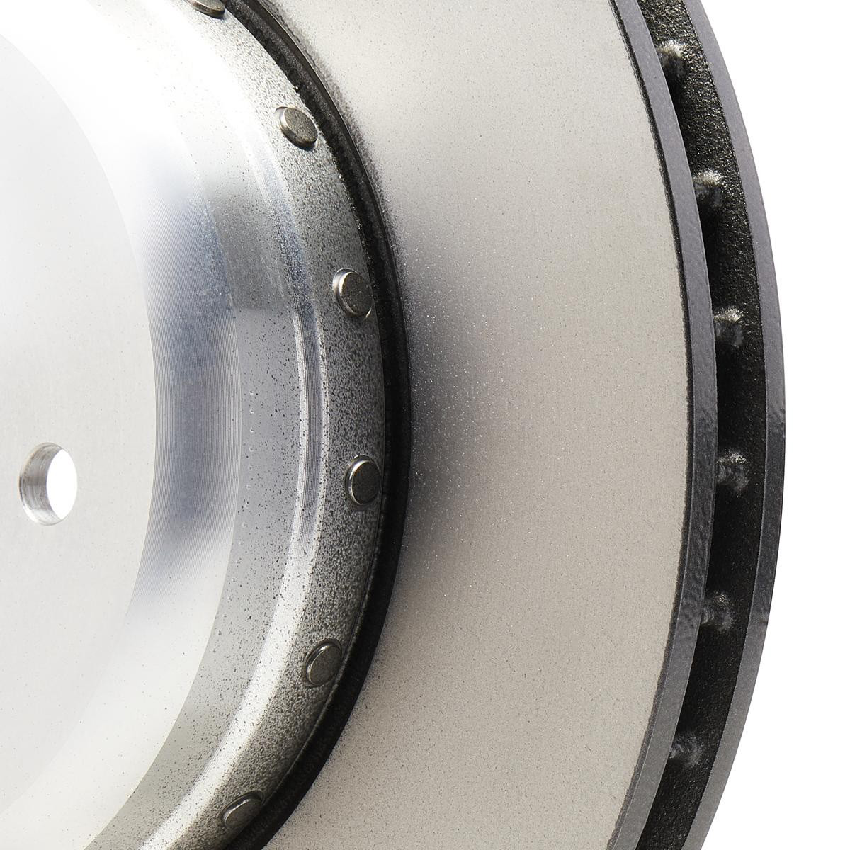 Купити 09C41913 Brembo Ротор гальмівний