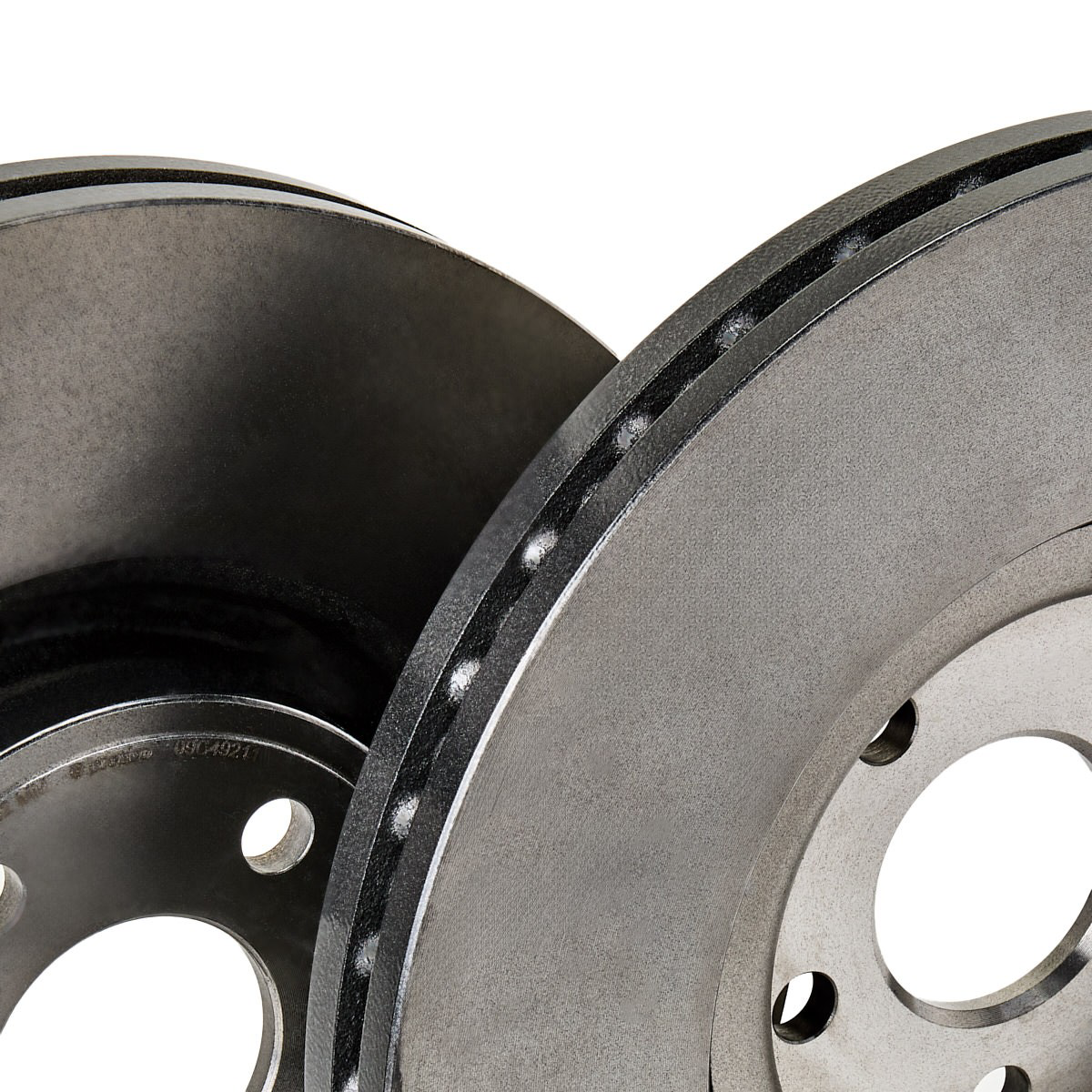 Купити 09C49211 Brembo Ротор гальмівний
