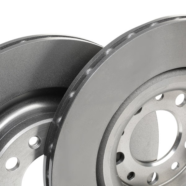 Задні дискові гальма Brembo 09C49821 ціна, від 75.82 USD