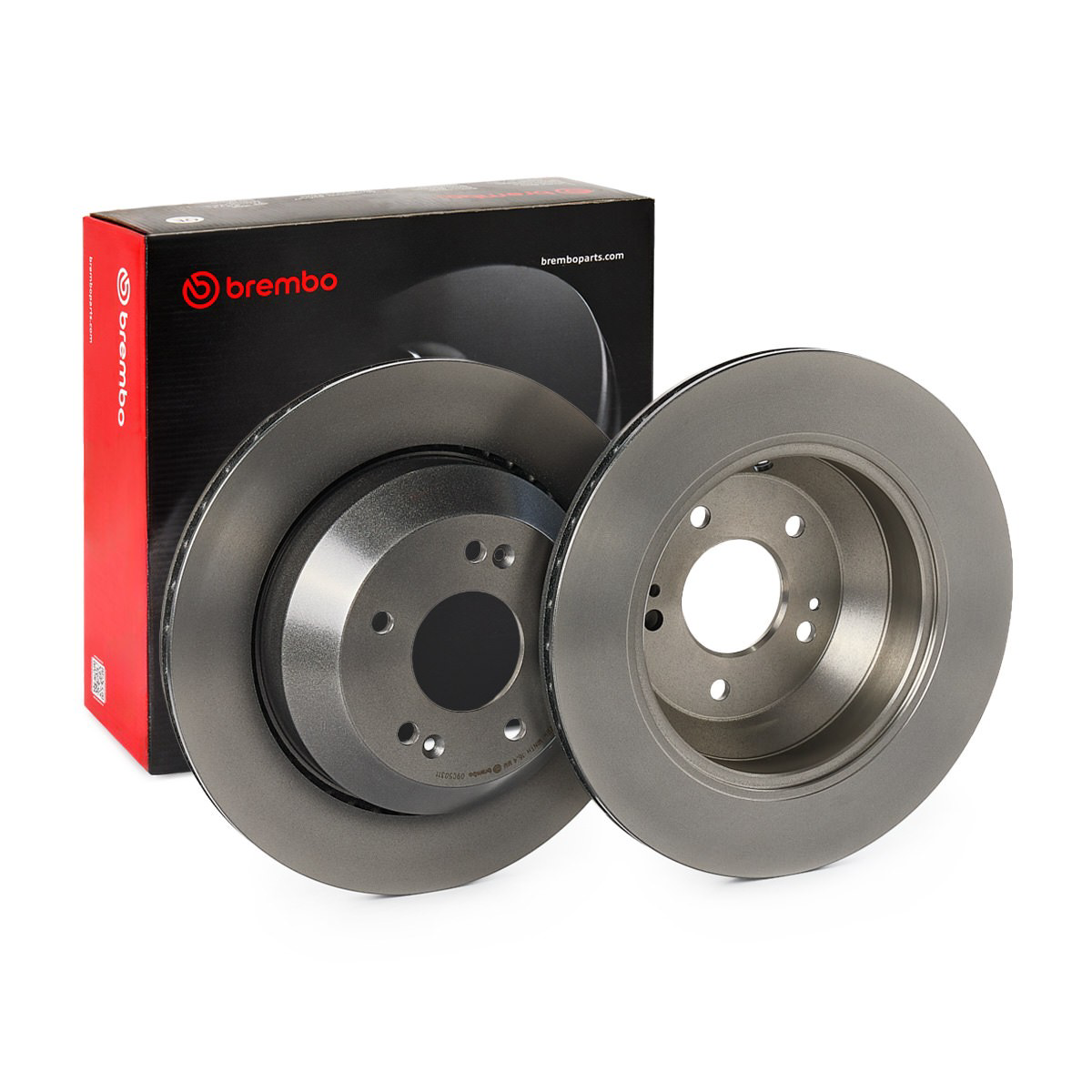 Гальмівні диски 09C50311 Brembo