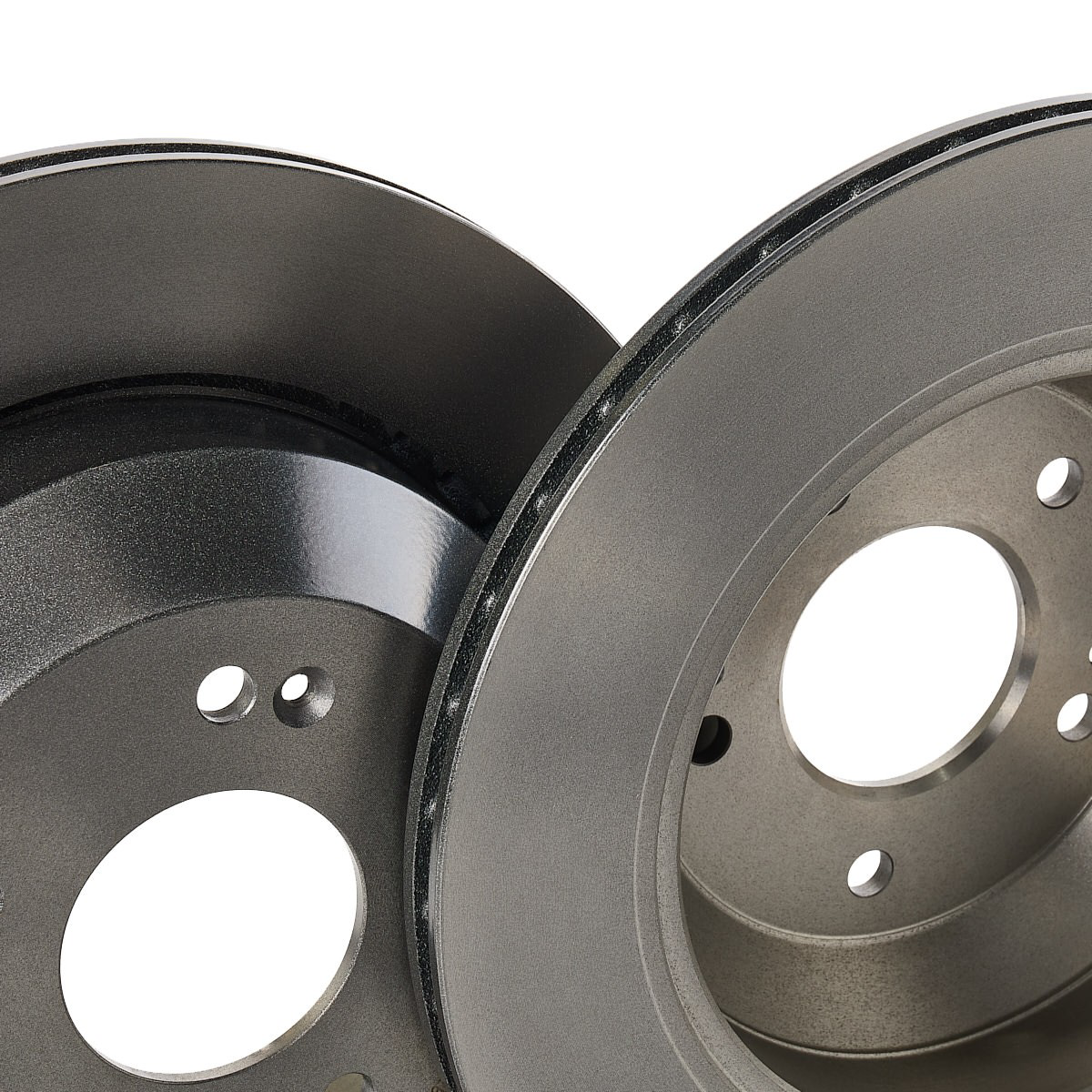 Купити 09C50311 Brembo Диск заднього гальма