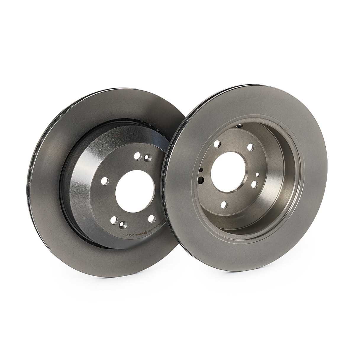 Диск гальмівний задній Brembo 09C50311