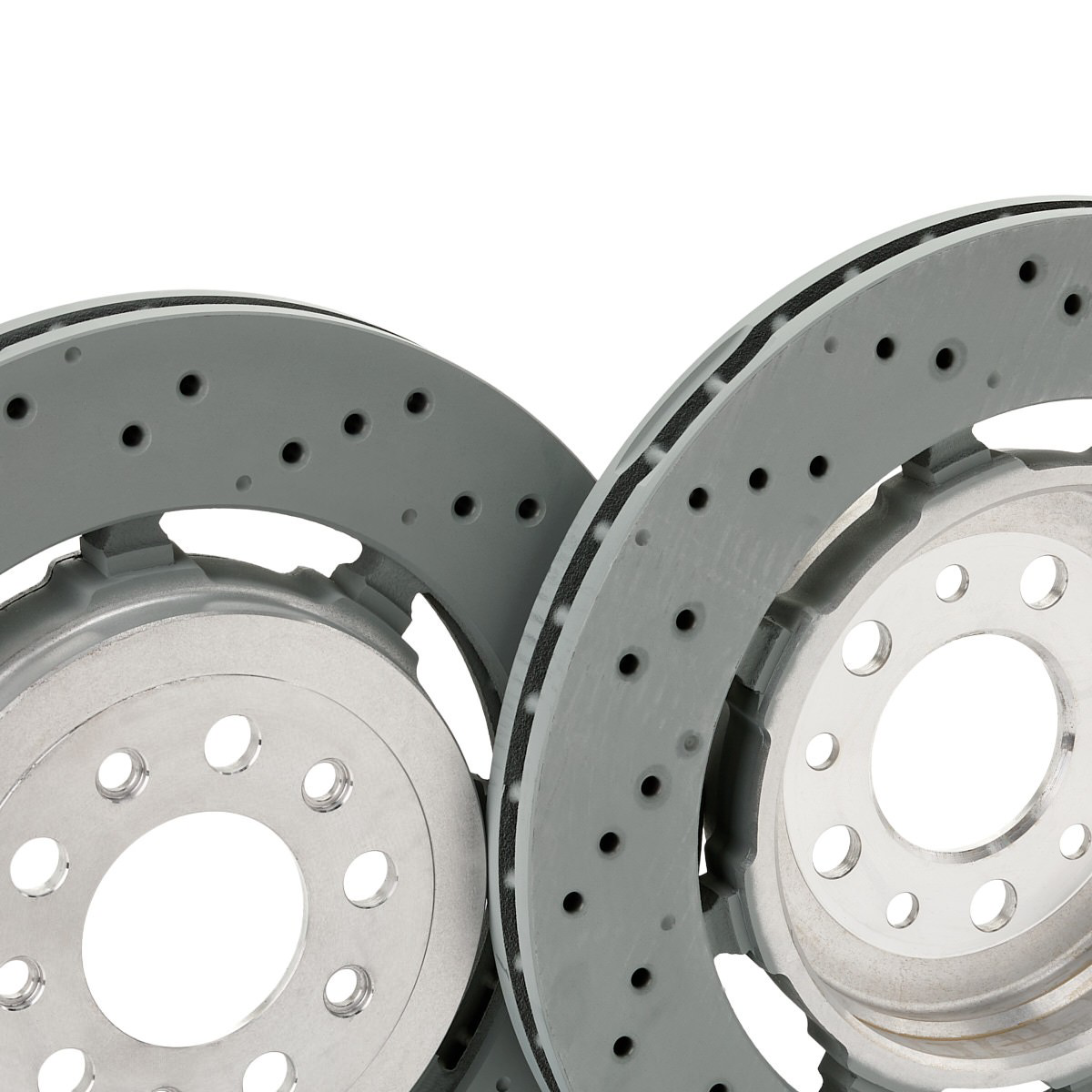 Задні дискові гальма Brembo 09C50633 ціна, від 335.38 USD
