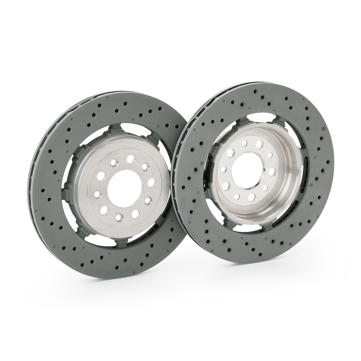 Гальмівні диски 09C50633 Brembo