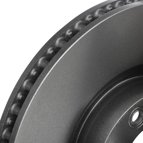 Купити 09C54911 Brembo Ротор гальмівний