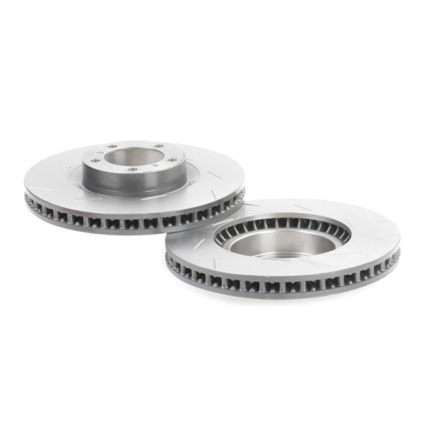 Диск переднього гальма Brembo 09C54921 ціна, від 156.51 USD