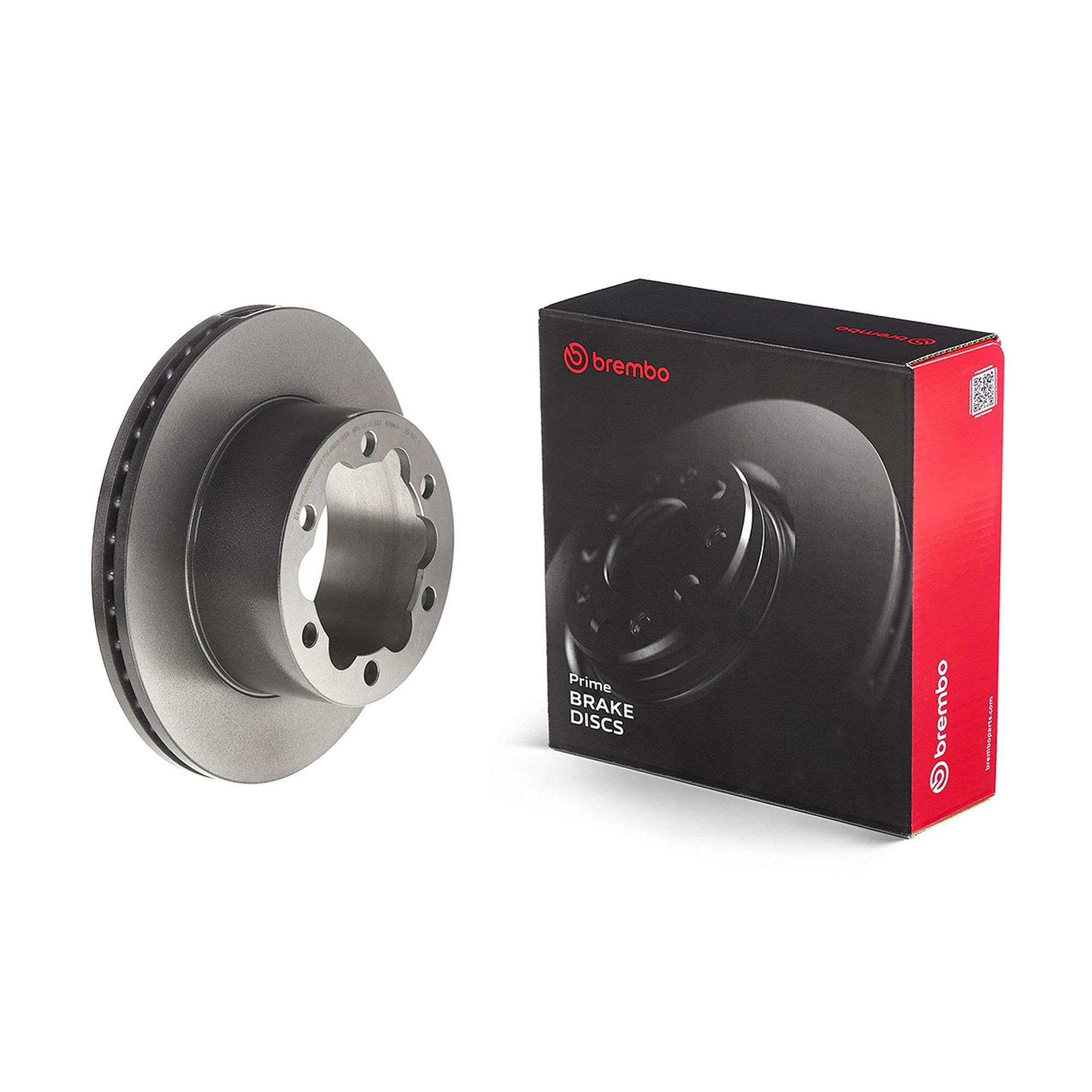Задні дискові гальма Brembo 09C63921 ціна, від 81.66 USD