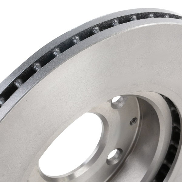 Диск переднього гальма Brembo 09C65211 ціна, від 53.15 USD