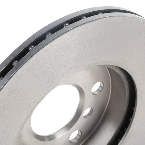 Гальмівні диски передні 09C74411 Brembo