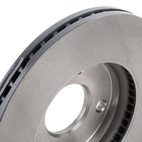 Диск переднього гальма Brembo 09C76011 ціна, від 50.11 USD