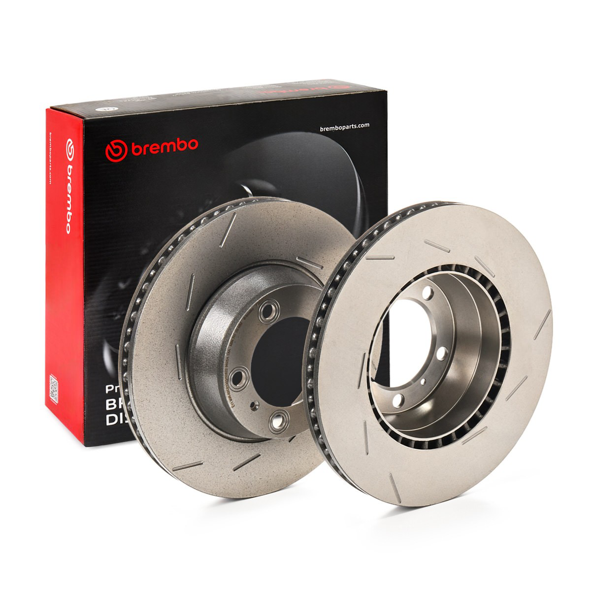 09C87821 Brembo Дискові гальма