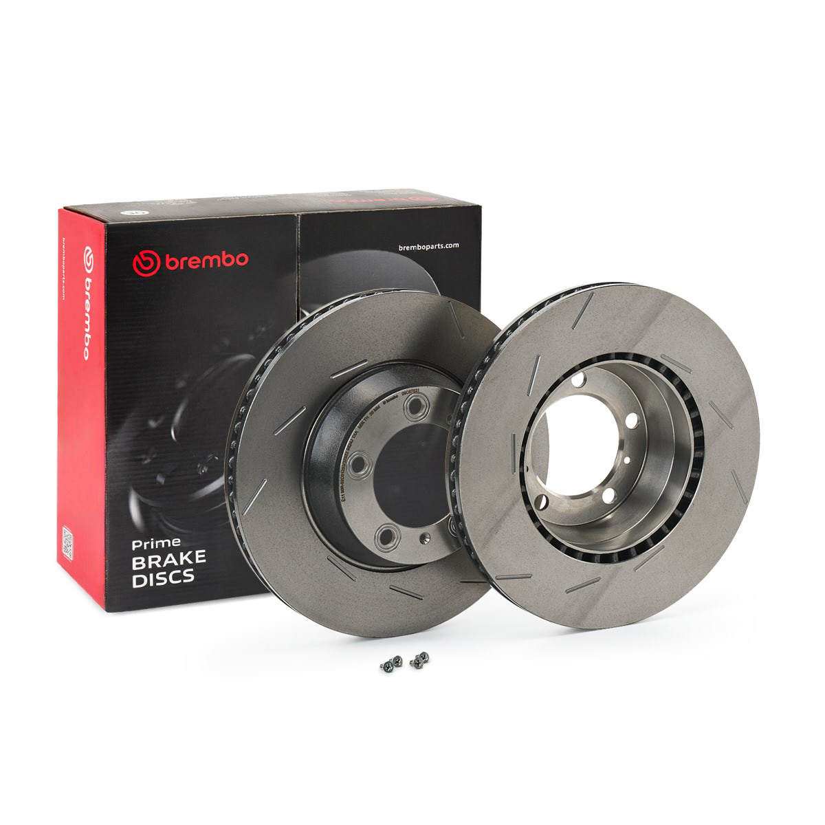 Гальмівні диски 09C87831 Brembo