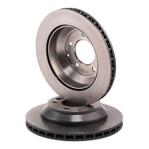 Гальмівні диски 09C88411 Brembo