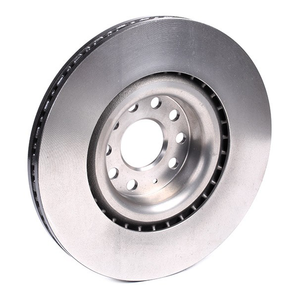 Диск переднього гальма Brembo 09C89211 ціна, від 83.83 USD
