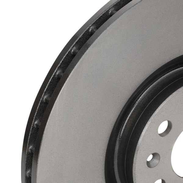 Купити 09C93611 Brembo Ротор гальмівний