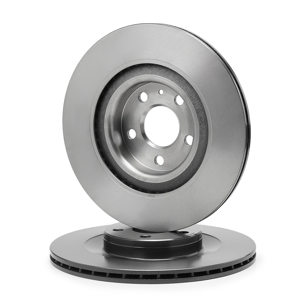 Задні дискові гальма Brembo 09C93811 ціна, від 62.89 USD