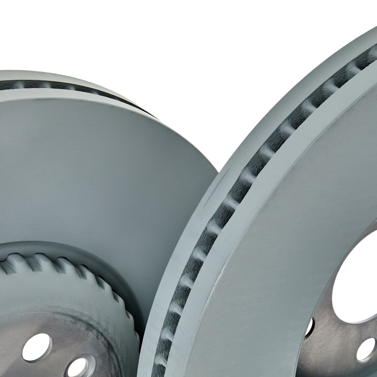 Купити 09C98223 Brembo Ротор гальмівний