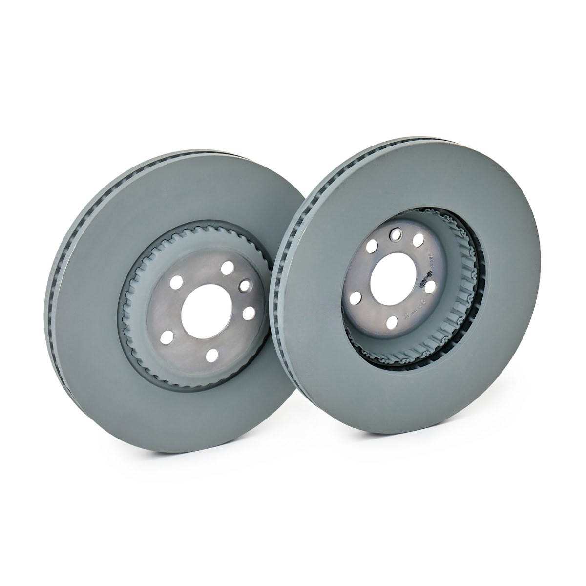 Диск гальмівний передній Brembo 09C98223