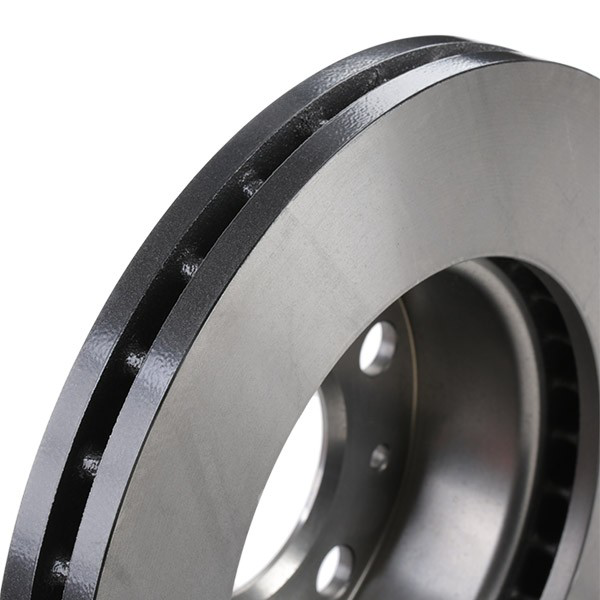Купити 09D01811 Brembo Ротор гальмівний