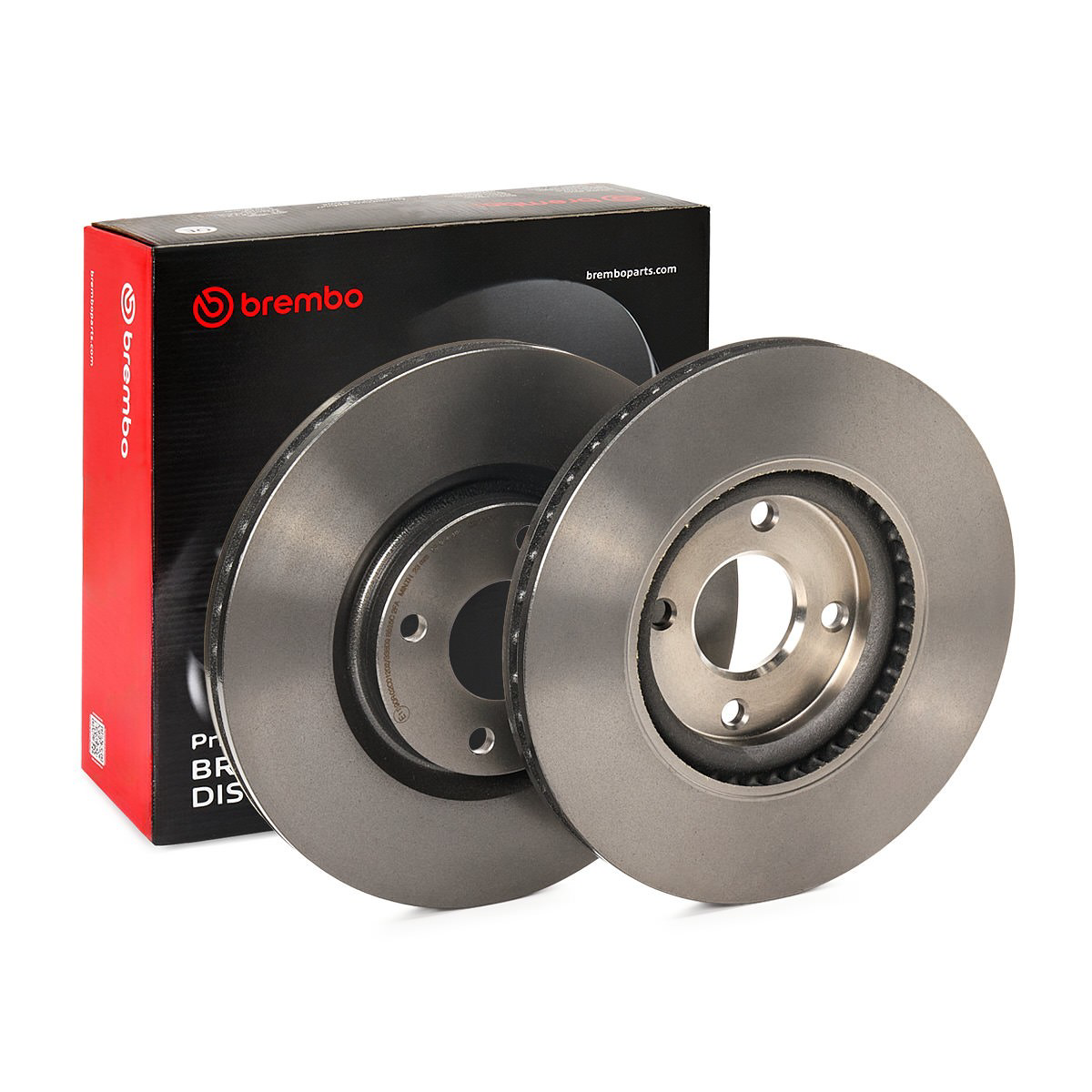 Купити 09D05011 Brembo Ротор гальмівний