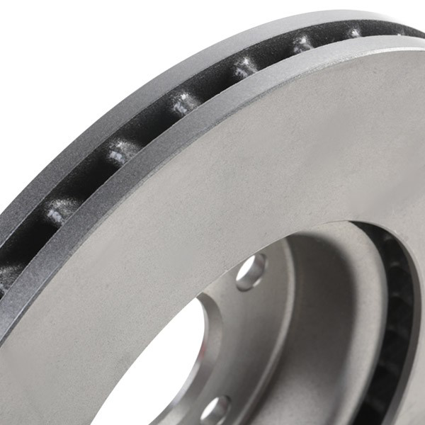 Купити 09D05811 Brembo Ротор гальмівний