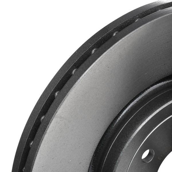 Гальмівні диски передні 09D06311 Brembo