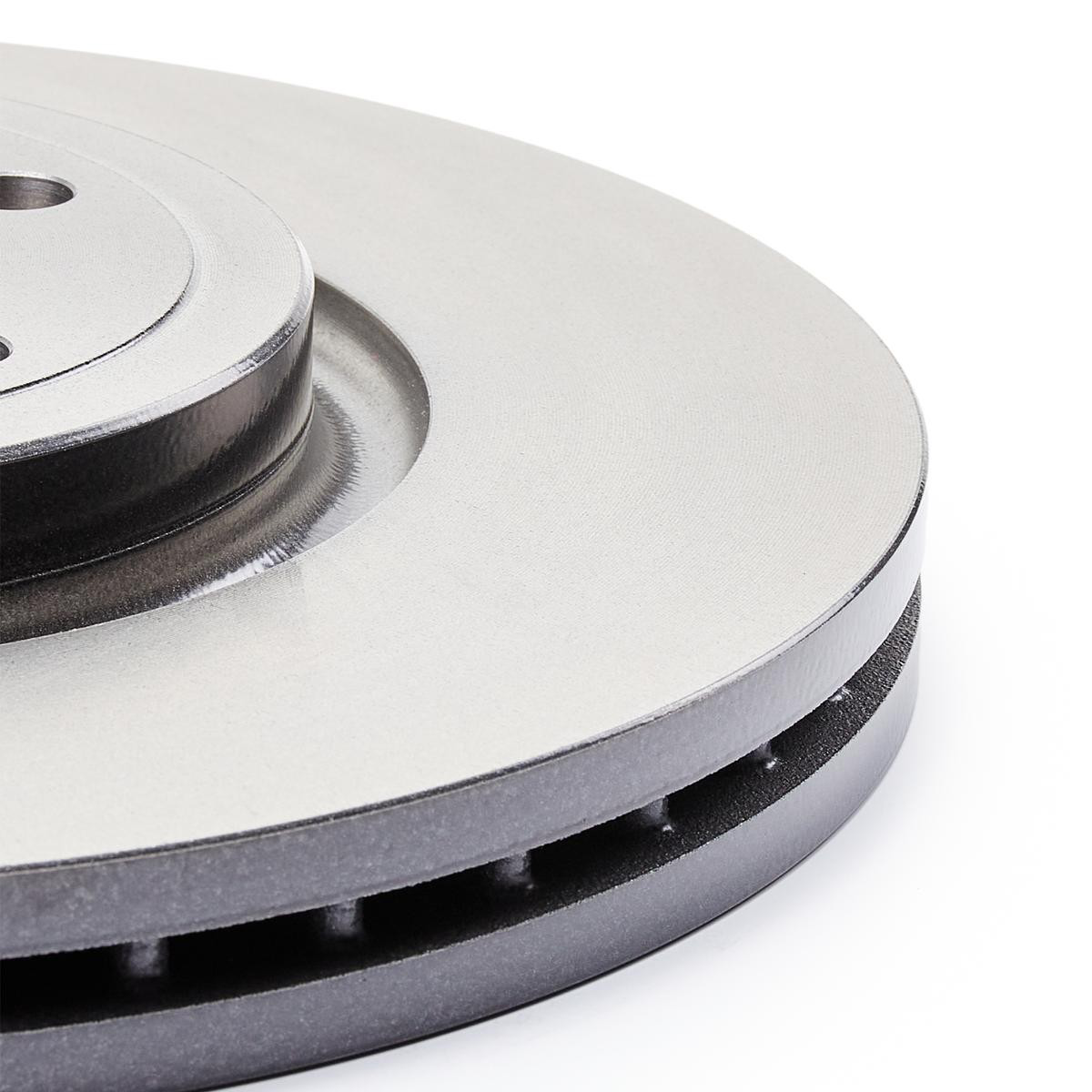 Купити 09D06321 Brembo Ротор гальмівний