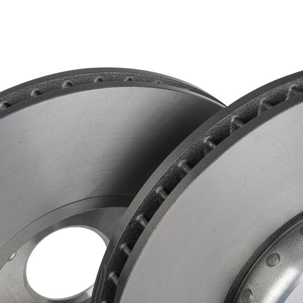 Гальмівні диски передні 09D09413 Brembo