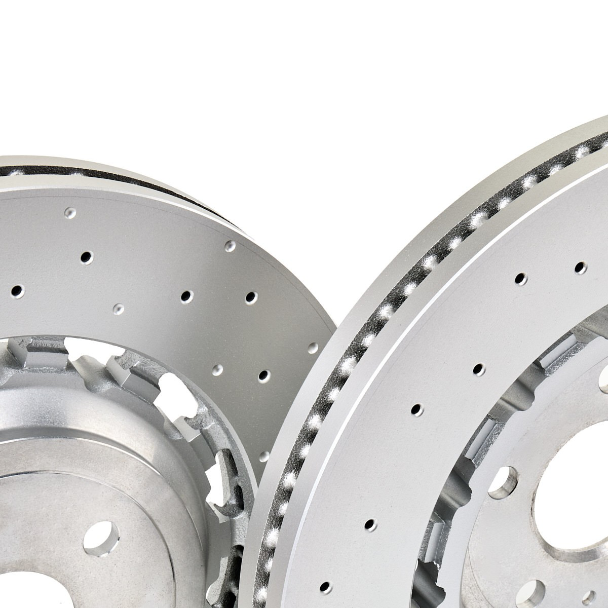 Купити 09D17443 Brembo Ротор гальмівний
