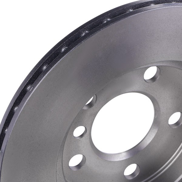 Купити 09D20811 Brembo Ротор гальмівний