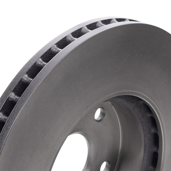 Гальмівні диски передні 09D24511 Brembo