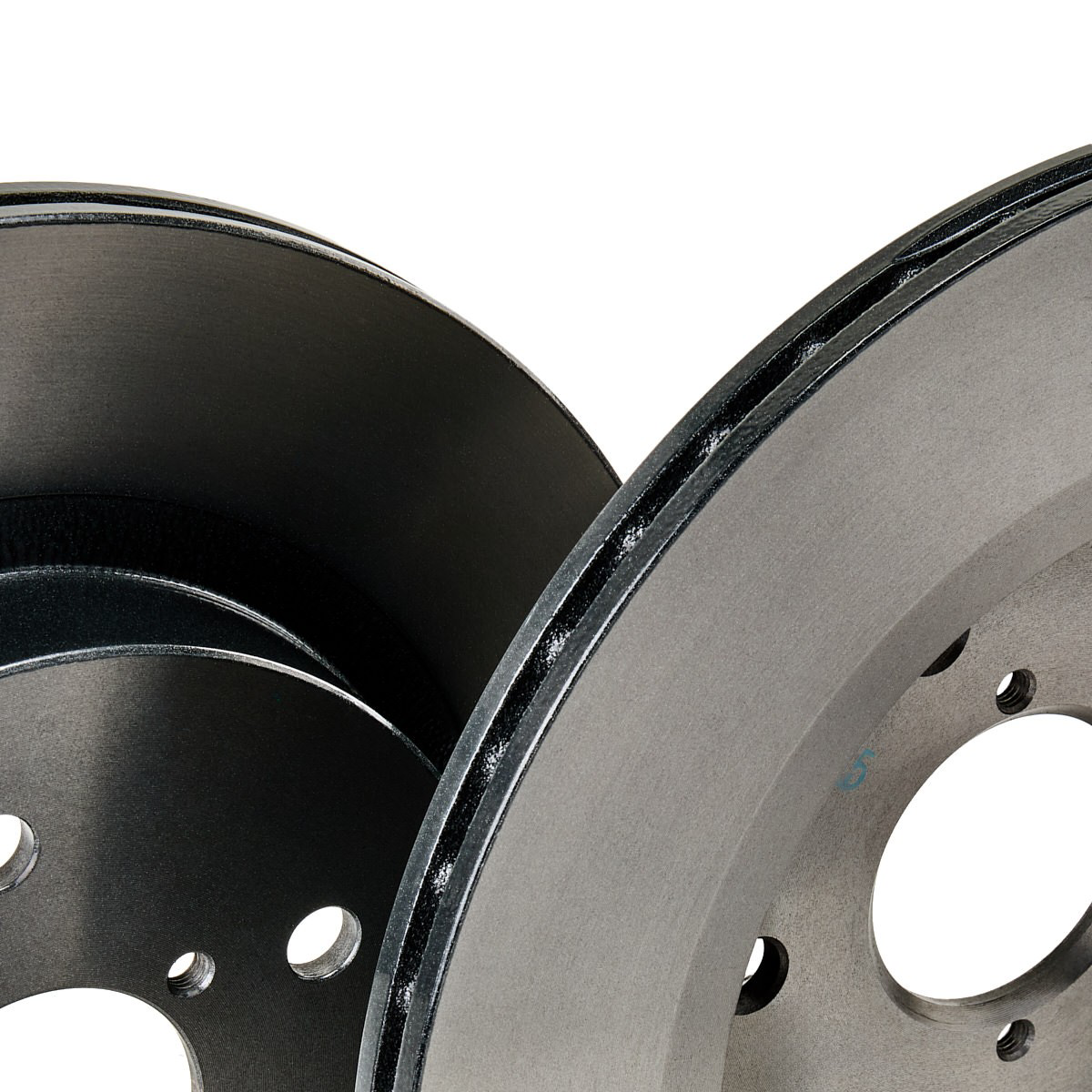 Купити 09D24611 Brembo Диск заднього гальма