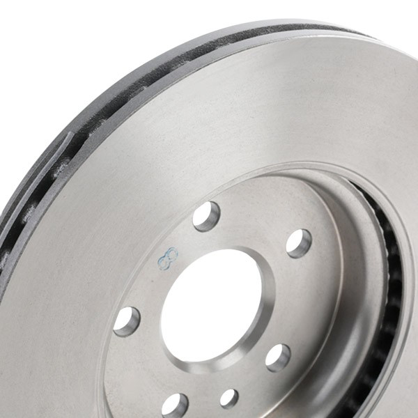 Купити 09D39211 Brembo Ротор гальмівний