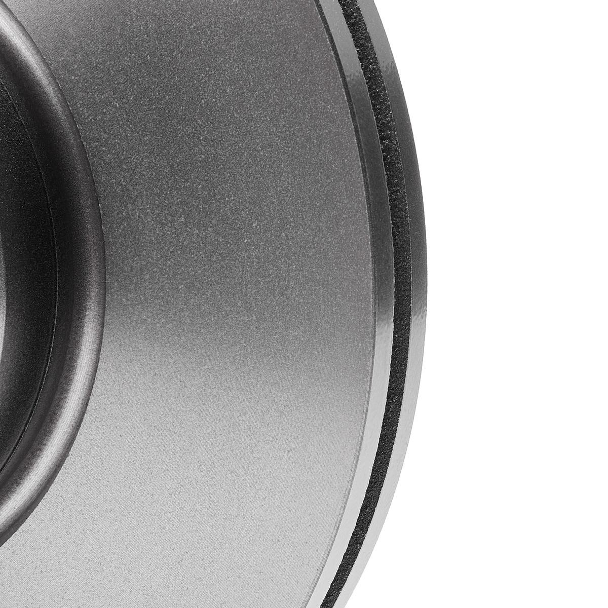 Купити 09D41911 Brembo Ротор гальмівний