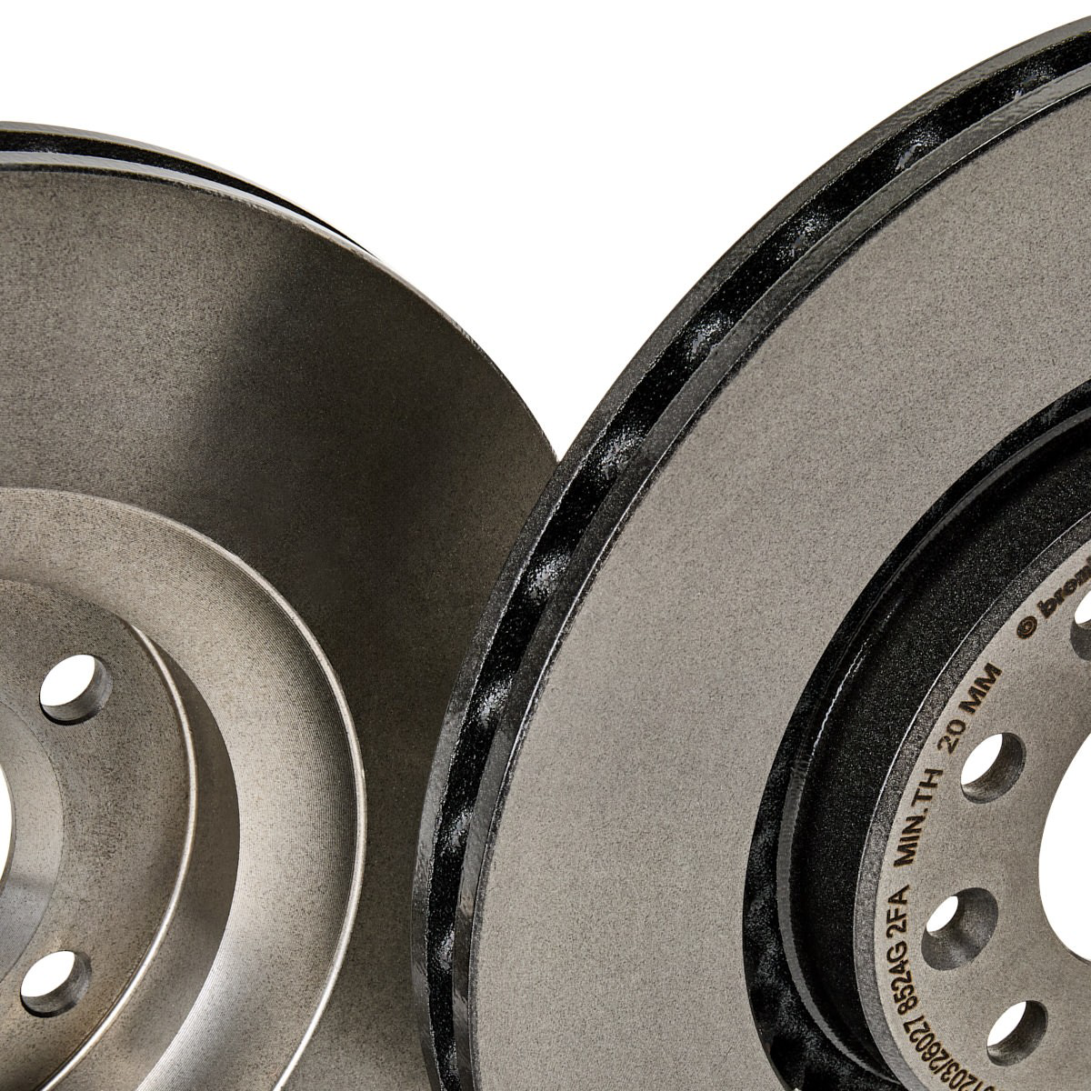 Купити 09D42011 Brembo Диск заднього гальма