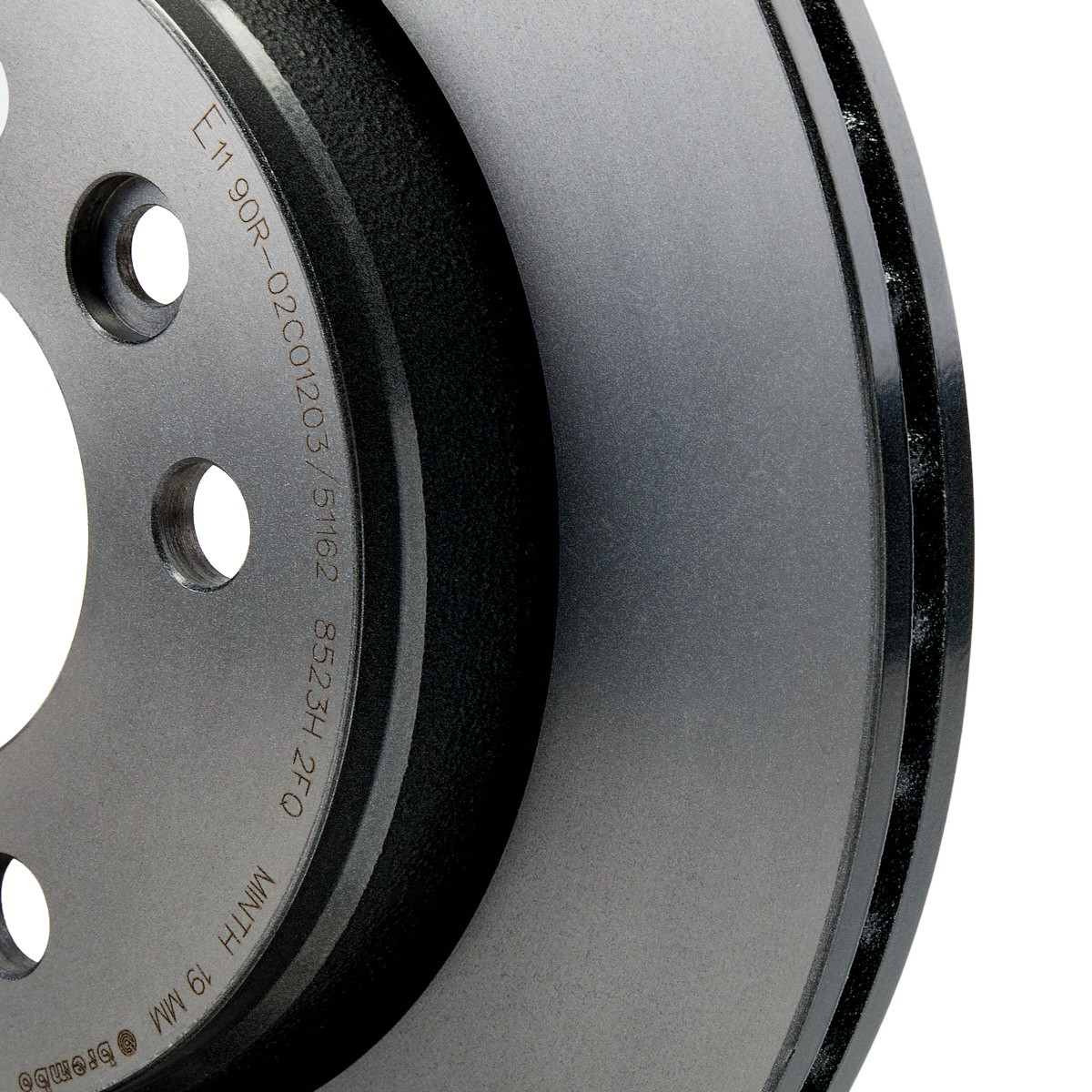 Гальмівні диски 09D42211 Brembo