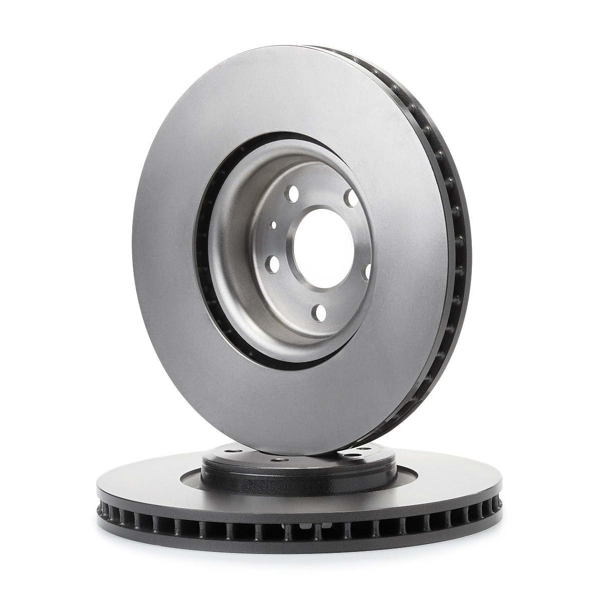 Купити 09D42311 Brembo Ротор гальмівний